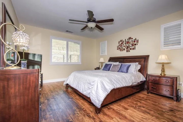 9881 Rancho Hills Drive, Gilroy, California 95020