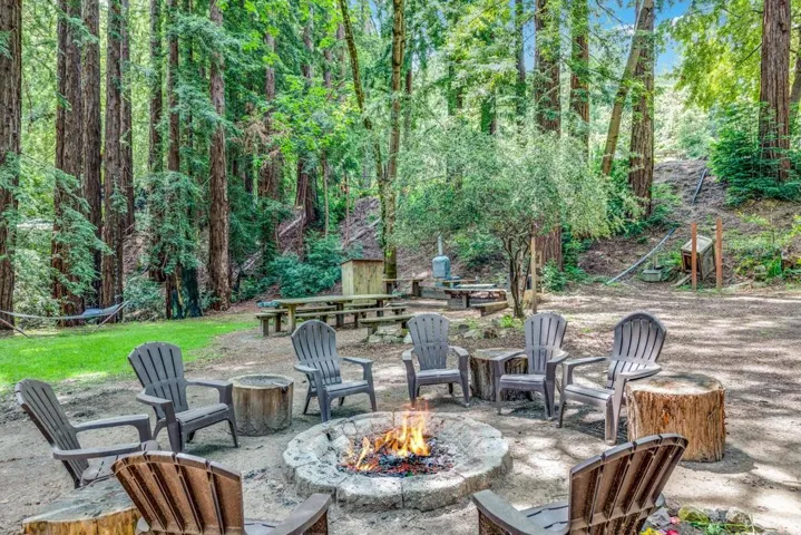 23640 Glenwood Drive, Los Gatos, California 95033