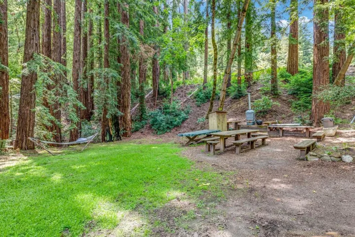 23640 Glenwood Drive, Los Gatos, California 95033