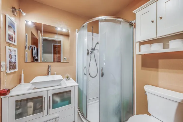 23640 Glenwood Drive, Los Gatos, California 95033