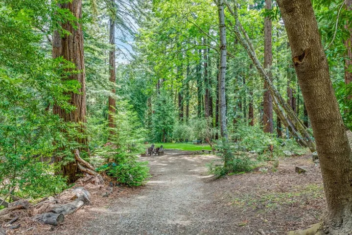 23640 Glenwood Drive, Los Gatos, California 95033