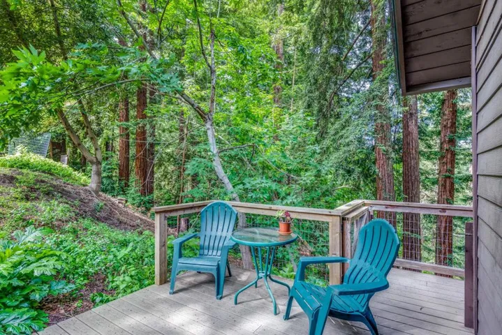23640 Glenwood Drive, Los Gatos, California 95033