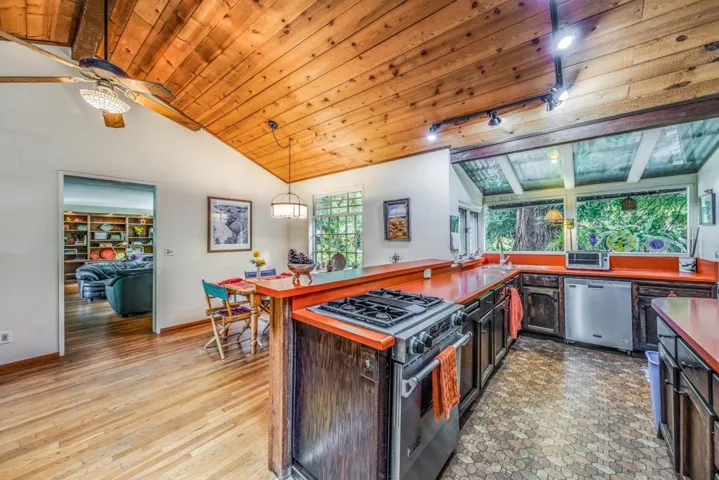 23640 Glenwood Drive, Los Gatos, California 95033