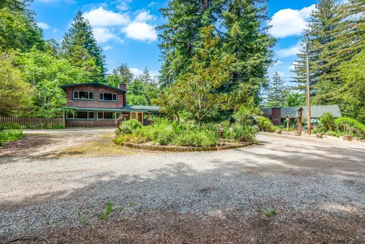 23640 Glenwood Drive, Los Gatos, California 95033