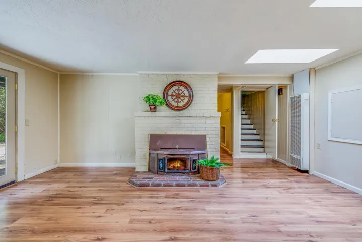 23640 Glenwood Drive, Los Gatos, California 95033