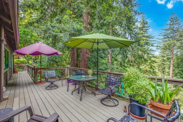 23640 Glenwood Drive, Los Gatos, California 95033