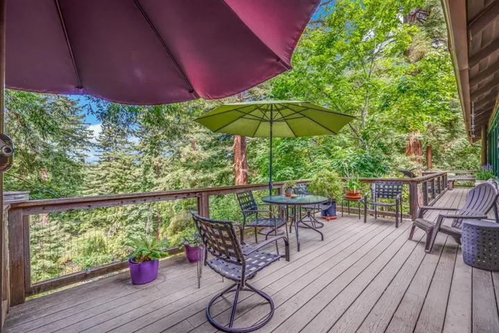 23640 Glenwood Drive, Los Gatos, California 95033