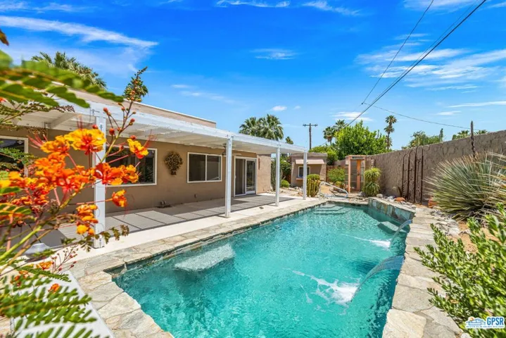 74581 Peppertree Drive, Palm Desert, California 92260