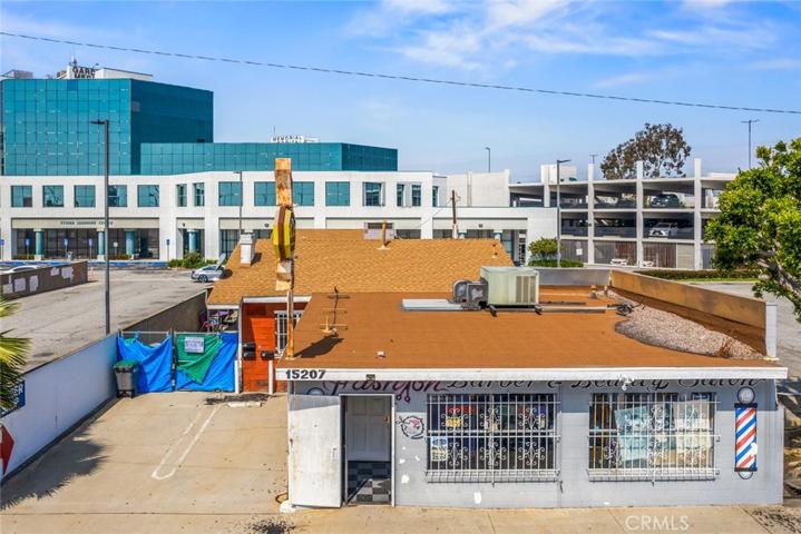 15207 S Vermont Avenue, Gardena, California 90247