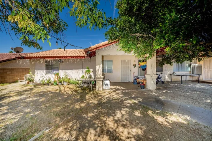 32375 Pueblo Trail, Cathedral City, California 92234
