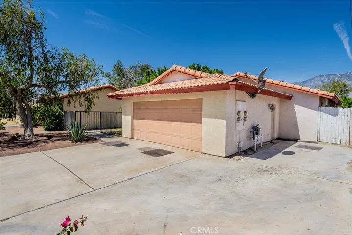 32375 Pueblo Trail, Cathedral City, California 92234
