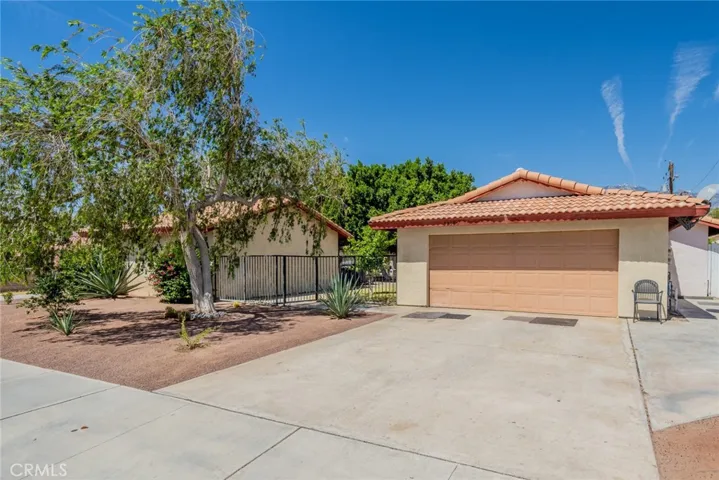 32375 Pueblo Trail, Cathedral City, California 92234