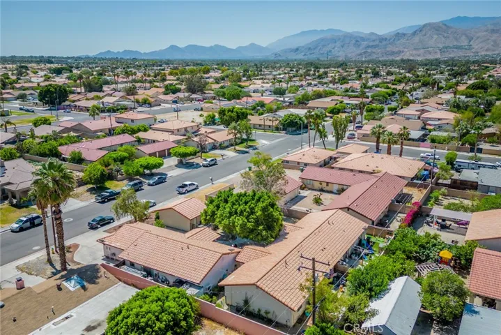 32375 Pueblo Trail, Cathedral City, California 92234