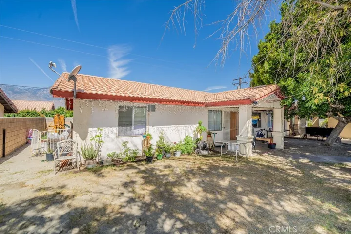 32375 Pueblo Trail, Cathedral City, California 92234