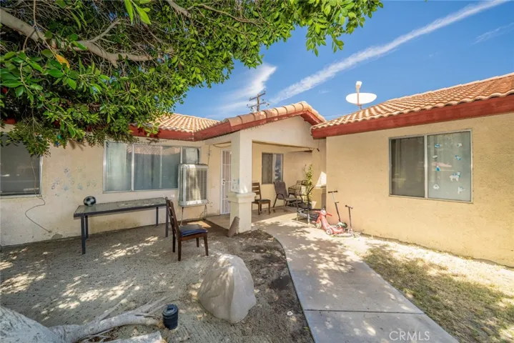 32375 Pueblo Trail, Cathedral City, California 92234