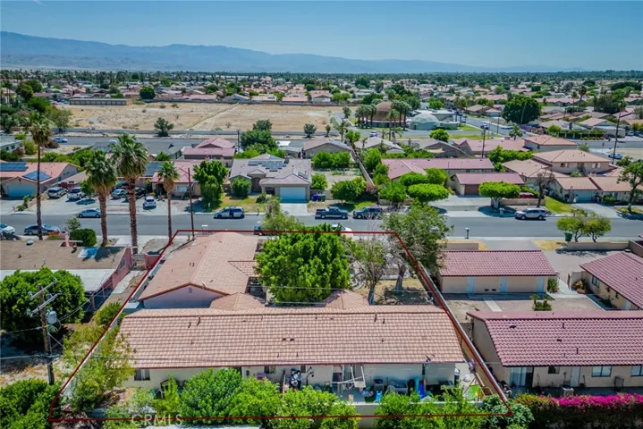 32375 Pueblo Trail, Cathedral City, California 92234