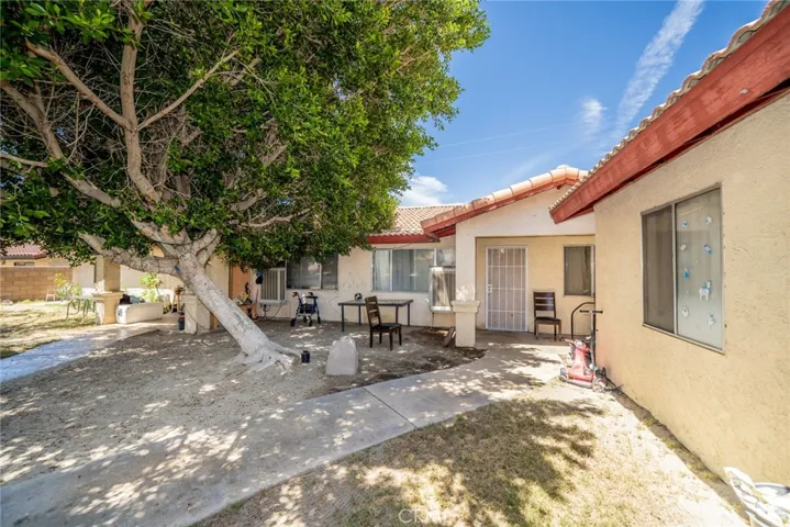 32375 Pueblo Trail, Cathedral City, California 92234