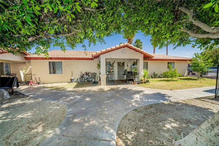 32375 Pueblo Trail, Cathedral City, California 92234