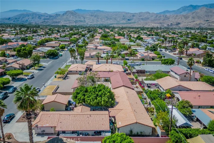 32375 Pueblo Trail, Cathedral City, California 92234