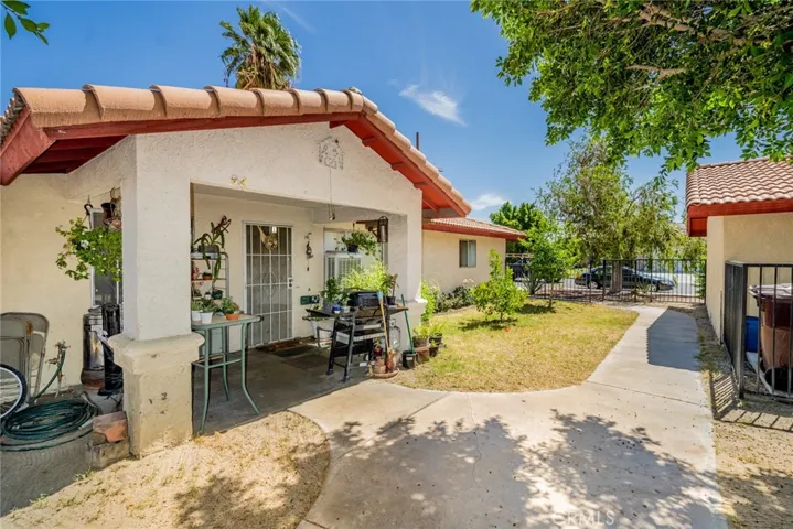 32375 Pueblo Trail, Cathedral City, California 92234