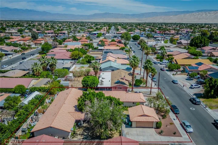 32375 Pueblo Trail, Cathedral City, California 92234
