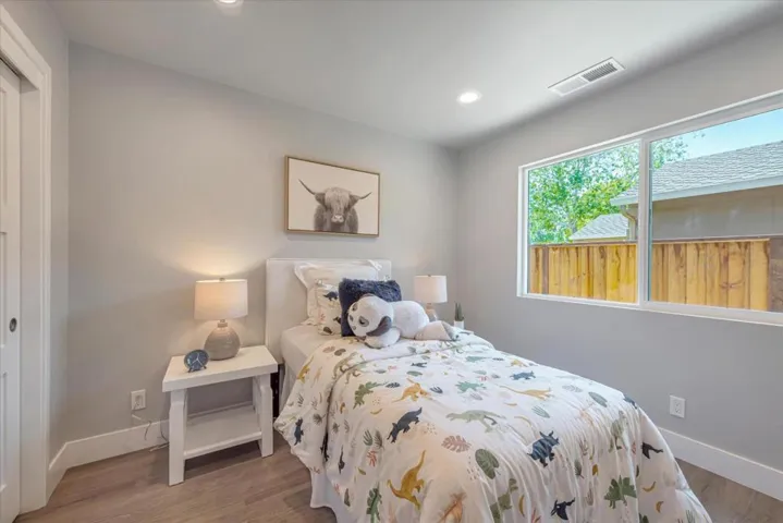 1561 Fuchsia Drive, San Jose, California 95125