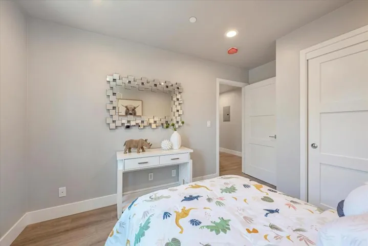 1561 Fuchsia Drive, San Jose, California 95125