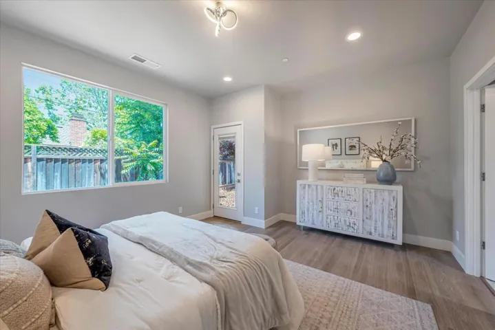 1561 Fuchsia Drive, San Jose, California 95125