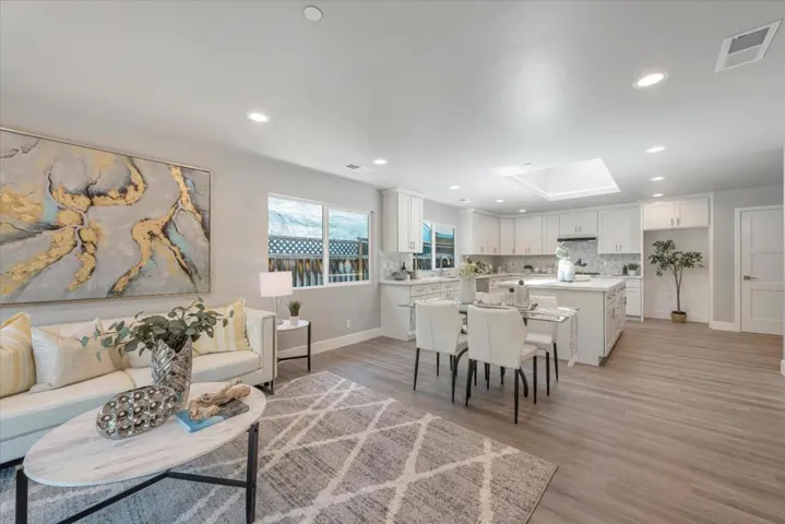 1561 Fuchsia Drive, San Jose, California 95125