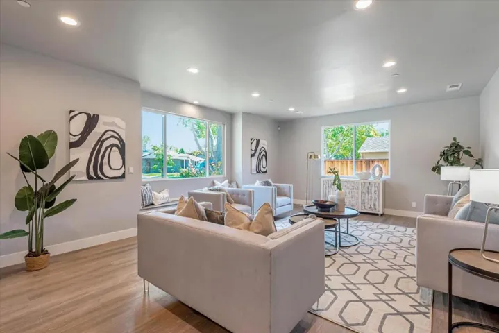 1561 Fuchsia Drive, San Jose, California 95125