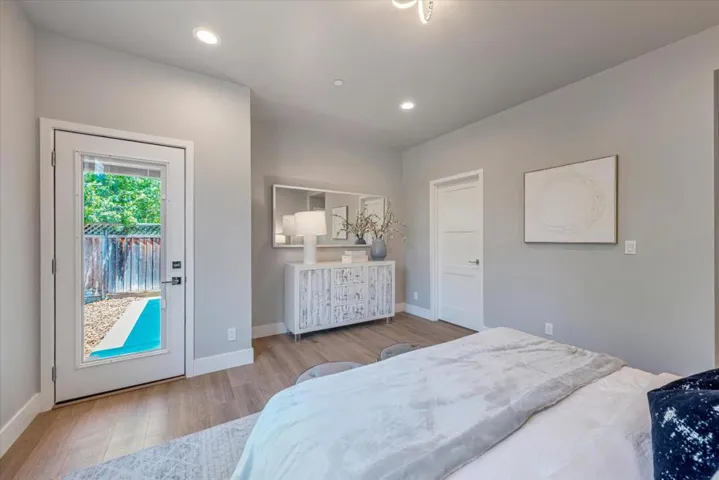 1561 Fuchsia Drive, San Jose, California 95125