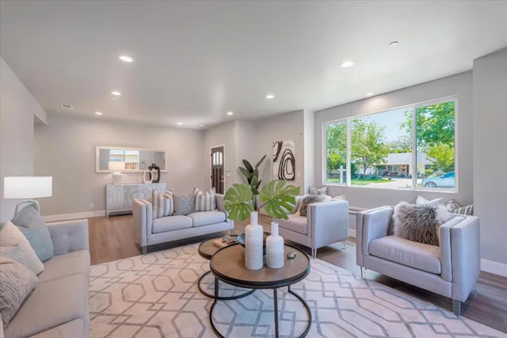1561 Fuchsia Drive, San Jose, California 95125