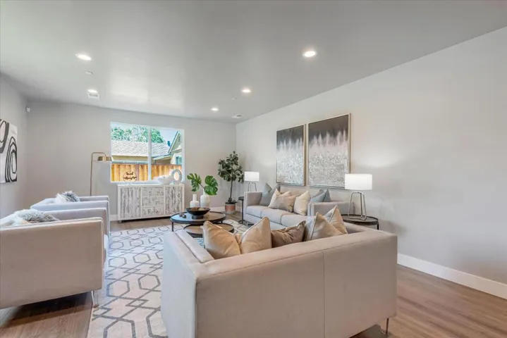 1561 Fuchsia Drive, San Jose, California 95125