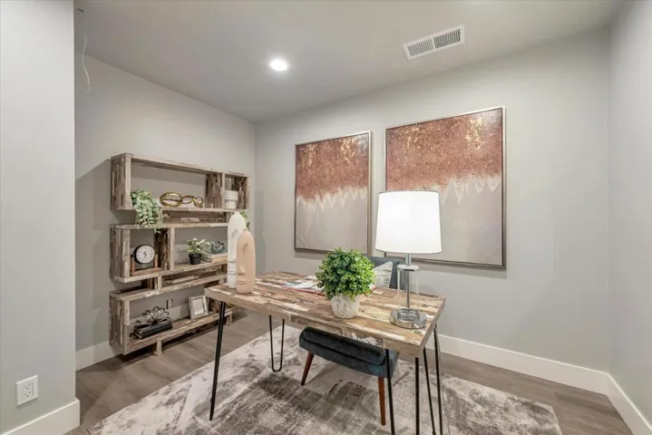 1561 Fuchsia Drive, San Jose, California 95125