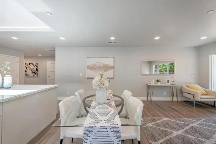 1561 Fuchsia Drive, San Jose, California 95125