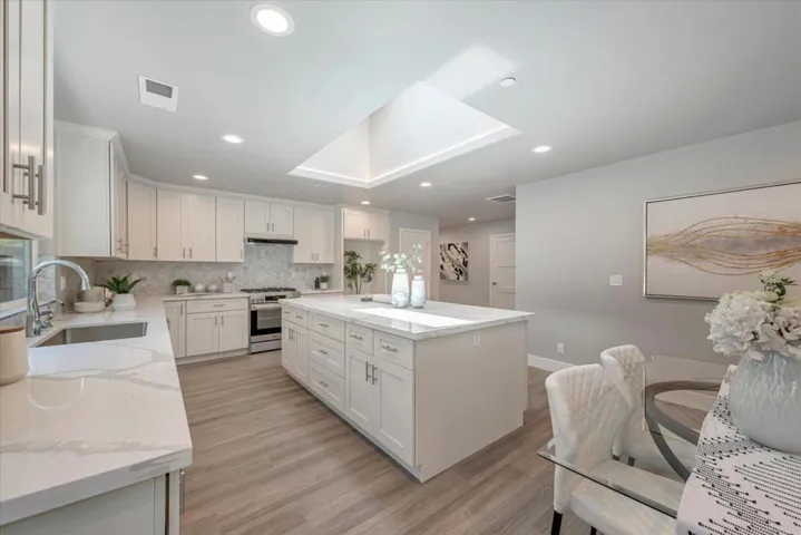1561 Fuchsia Drive, San Jose, California 95125