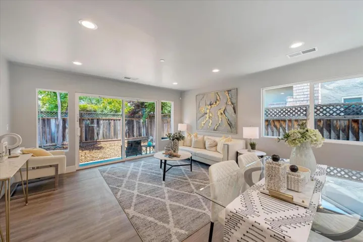 1561 Fuchsia Drive, San Jose, California 95125