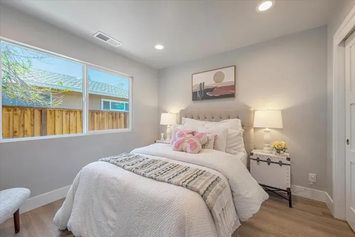 1561 Fuchsia Drive, San Jose, California 95125