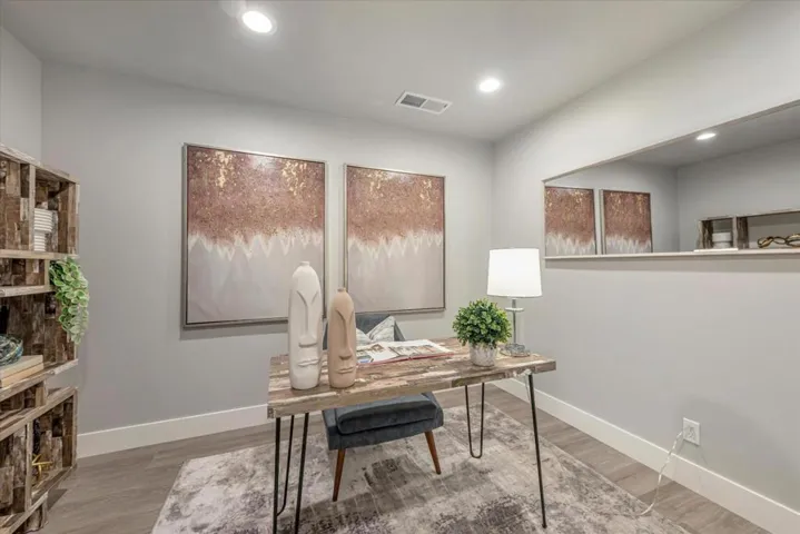 1561 Fuchsia Drive, San Jose, California 95125