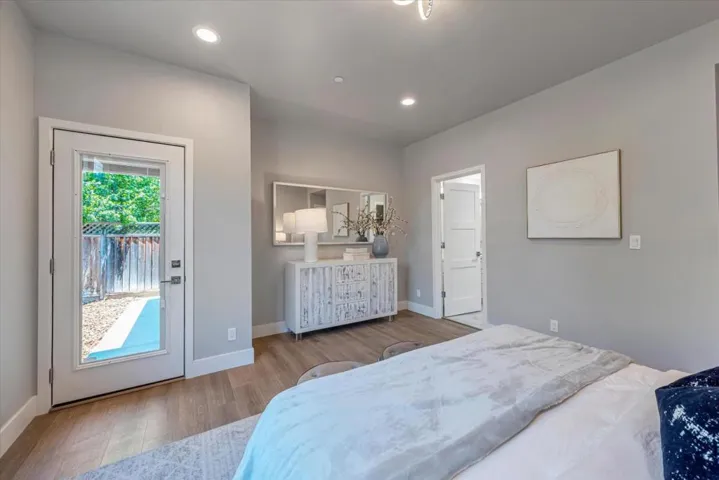 1561 Fuchsia Drive, San Jose, California 95125
