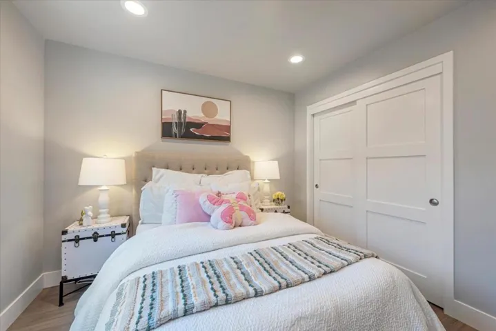 1561 Fuchsia Drive, San Jose, California 95125