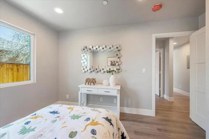 1561 Fuchsia Drive, San Jose, California 95125