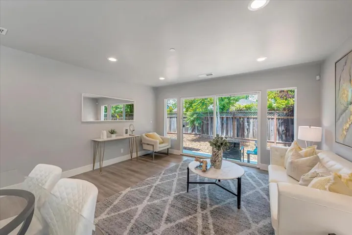1561 Fuchsia Drive, San Jose, California 95125