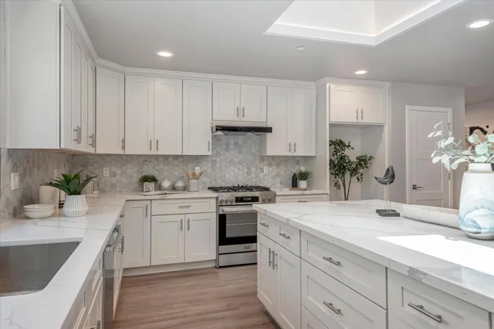 1561 Fuchsia Drive, San Jose, California 95125