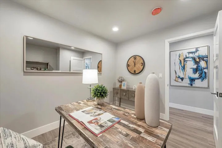 1561 Fuchsia Drive, San Jose, California 95125