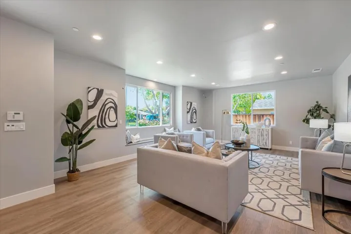 1561 Fuchsia Drive, San Jose, California 95125
