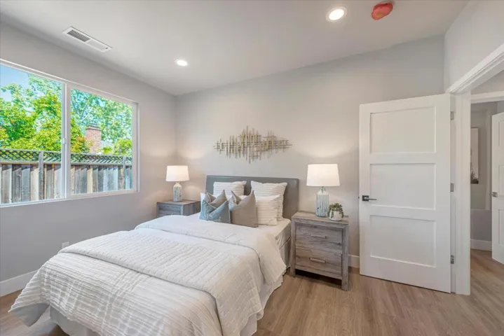 1561 Fuchsia Drive, San Jose, California 95125