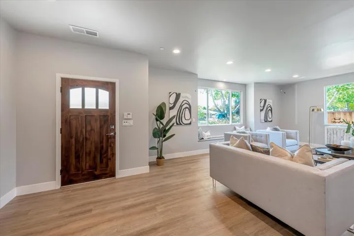 1561 Fuchsia Drive, San Jose, California 95125