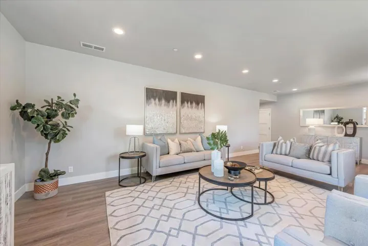1561 Fuchsia Drive, San Jose, California 95125