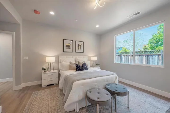 1561 Fuchsia Drive, San Jose, California 95125